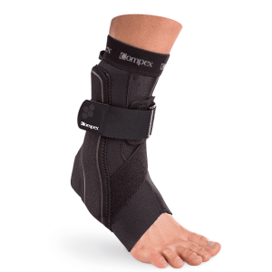 Compex Bionic ankelskinne