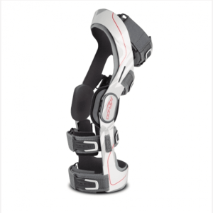 DONJOY Renegade kneskinne - Venstre medium