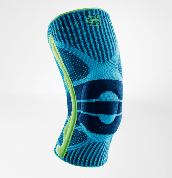 Bauerfeind Sports knæbandage - Billede 3