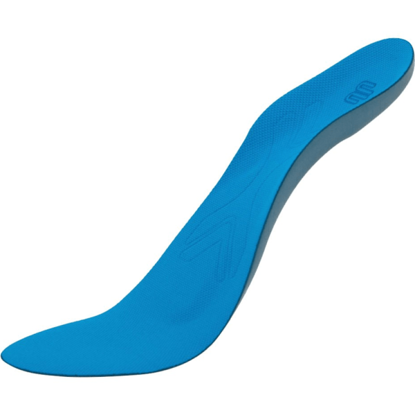 Bauerfeind sål, Ergopad Run & Walk - Billede 4