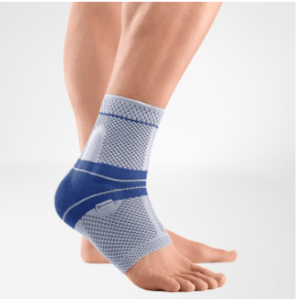 Bauerfeind ankelbandage, MalleoTrain - Udgår
