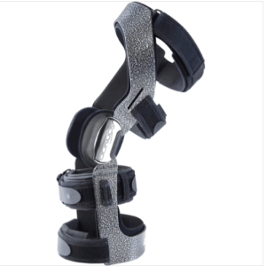 DONJOY Armor FourcePoint kneskinne