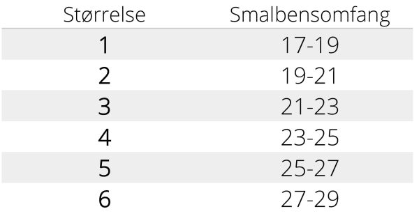 Bauerfeind Achillotrain 8 - Billede 11