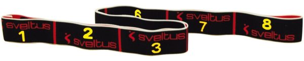 Sveltus Yoga Stretch Band - Image 11