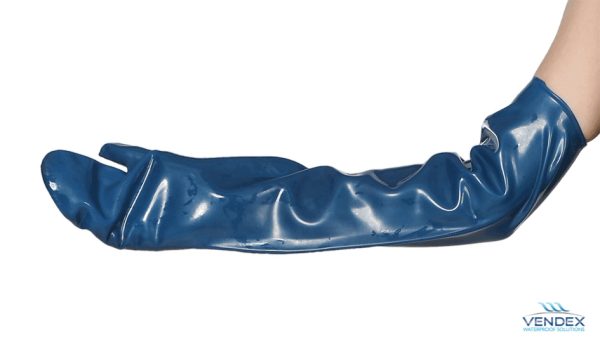 Vendex cover arm – Badebeskytter til arm i gips - Billede 3