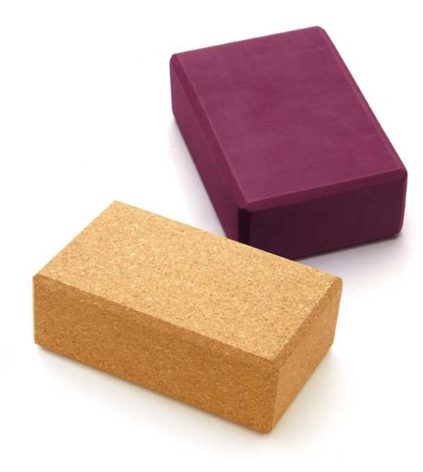 SISSEL Yoga Blocks