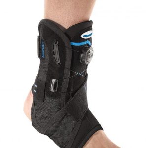 AIRCAST AirSport+ ankelstøtte