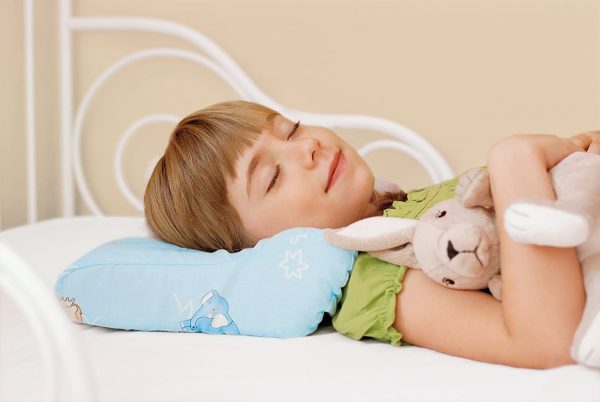 SISSEL Bambini ortopedisk pute