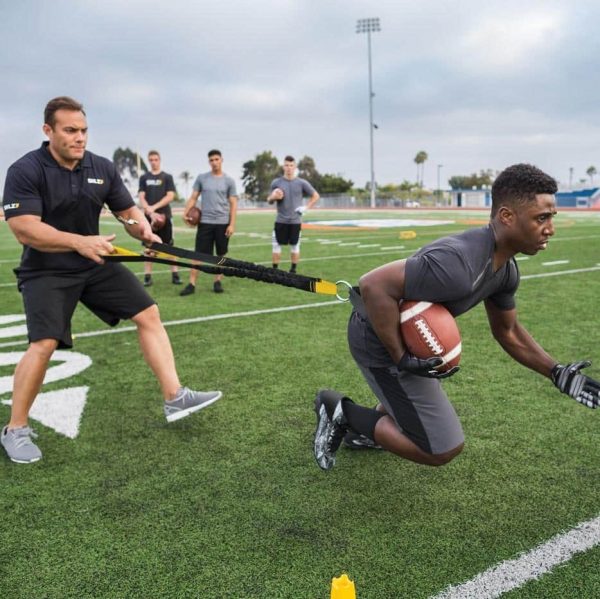 SKLZ Acceleration Trainer - Billede 2