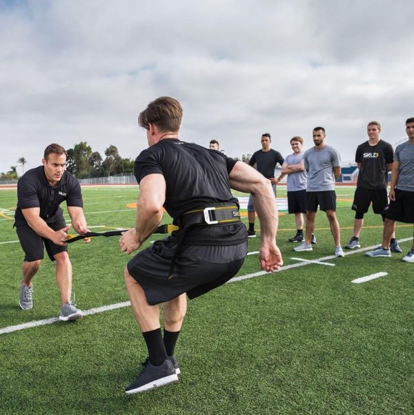 SKLZ Acceleration Trainer - Billede 4