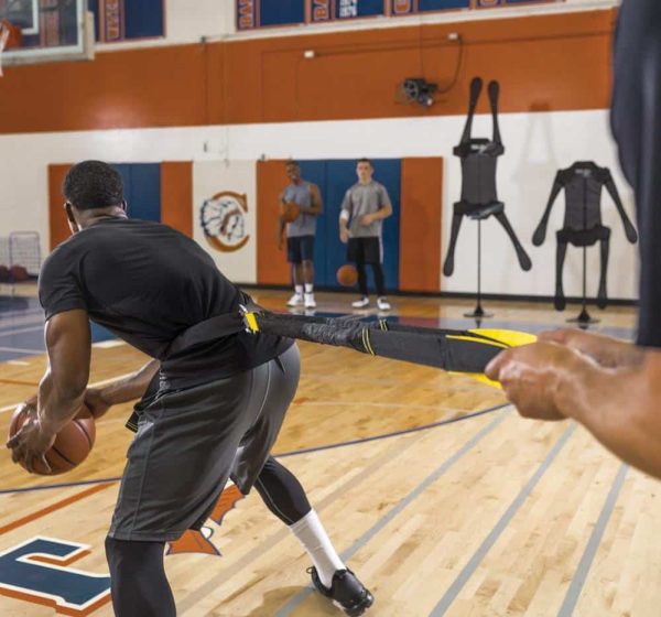 SKLZ Acceleration Trainer - Billede 5