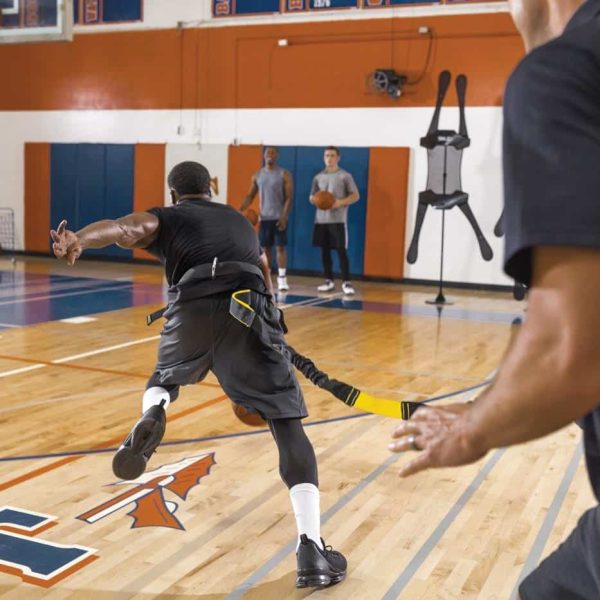 SKLZ Acceleration Trainer - Billede 6