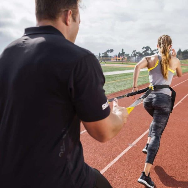 SKLZ Acceleration Trainer - Billede 7