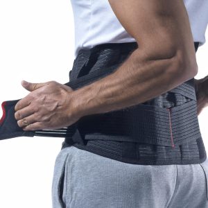 DONJOY Actistrap ryggstøtte