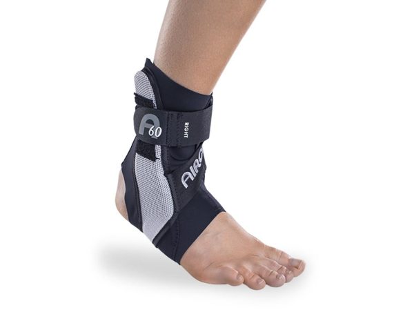 AIRCAST A60 ankelbandage - Billede 2
