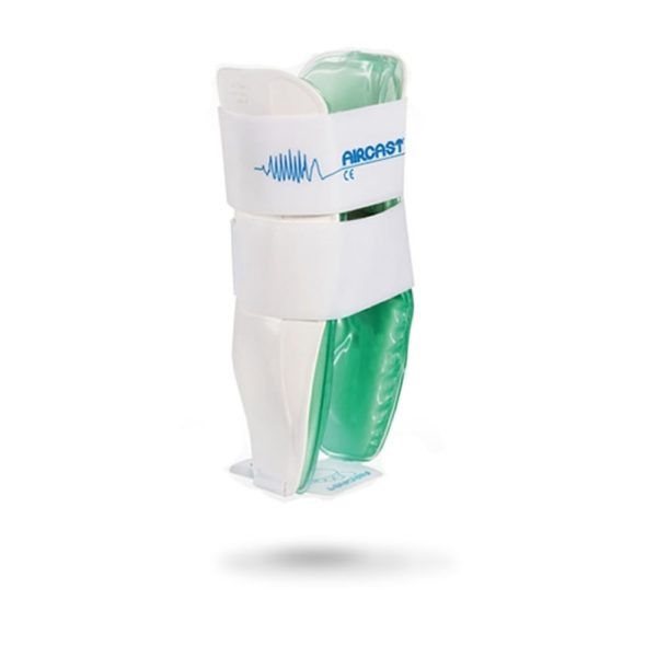 AIRCAST Air-Stirrup Classic Ankelbandage - Billede 3