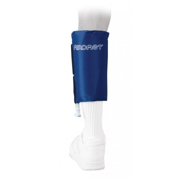 Aircast Cryo/Cuff Læg Manchet - Billede 3