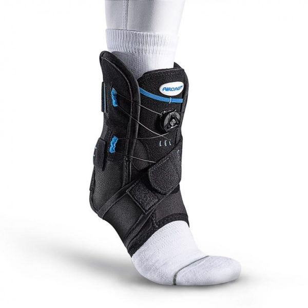 AIRCAST AirSport+ ankelbandage - Billede 4