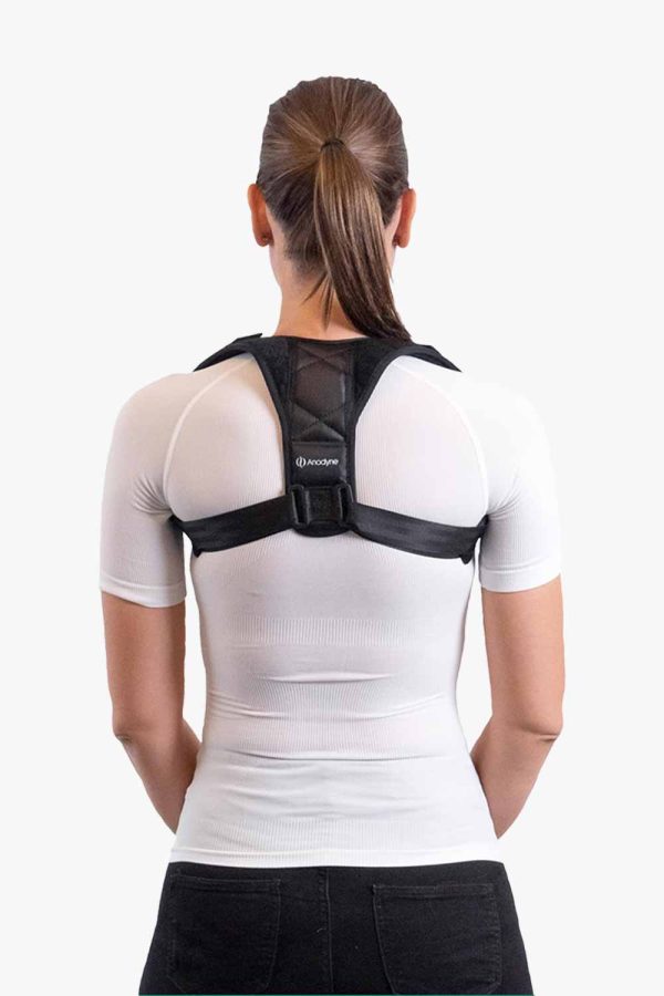 Anodyne holdningskorrigerende skulderstøtte, Comfort+ - Billede 3