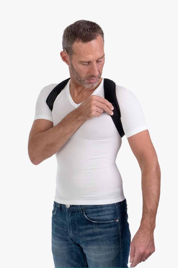 Anodyne holdningskorrigerende skulderstøtte, Comfort+ - Billede 4