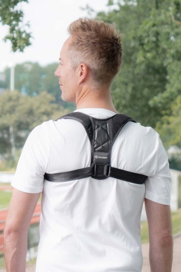 Anodyne holdningskorrigerende skulderstøtte, Comfort+ - Billede 5