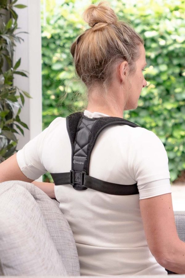 Anodyne holdningskorrigerende skulderstøtte, Comfort+ - Billede 6