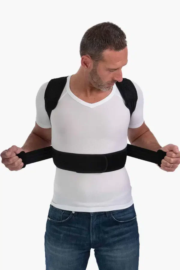 Anodyne Skulderstøtte Premium - Billede 3