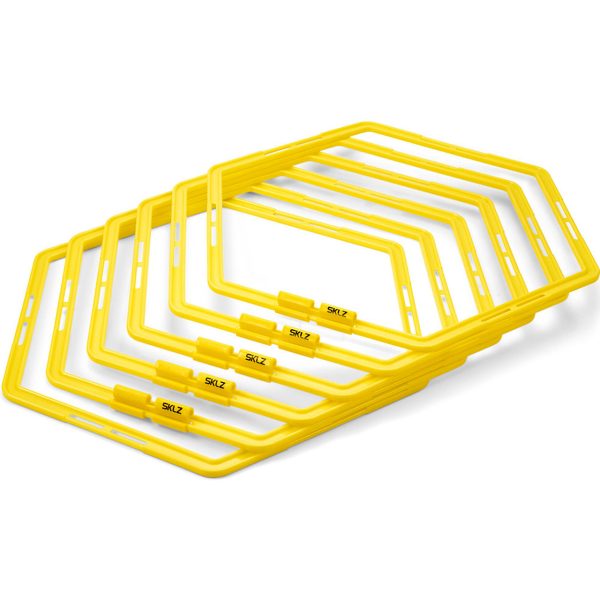 SKLZ Speed Web - Smidighetstrening