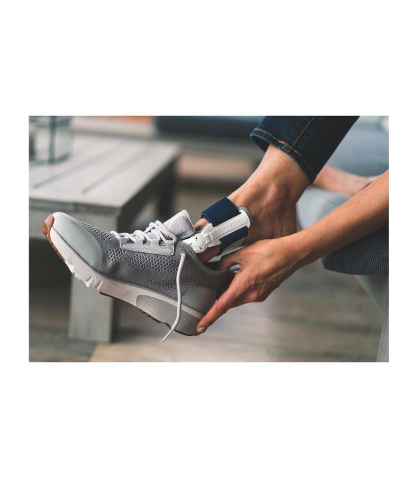 AirCast ActyToe knystskinne - Billede 3