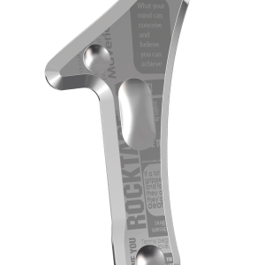 RockBlade Mohawk System