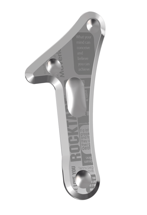 RockBlade Mohawk System