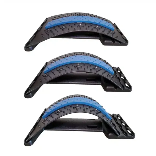 Anodyne Back Stretcher - Billede 3