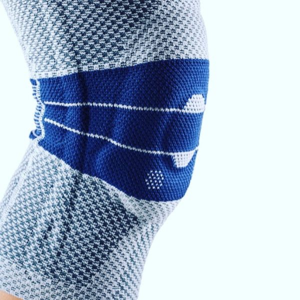 Bauerfeind knæbandage, GenuTrain 8 - Billede 2