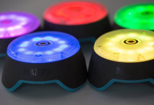 BlazePod Single Pod - Billede 3