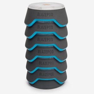 BlazePod trainer (6 stk)
