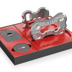 RockBlade 2.0 System