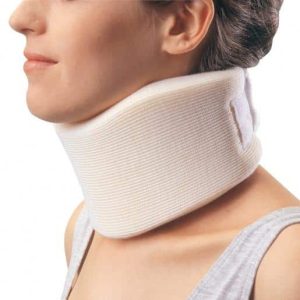 PROCARE Form Fit Cervical Collar