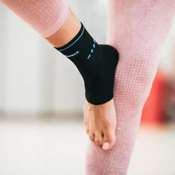 Compex Active+ Ankelbandage - Billede 3