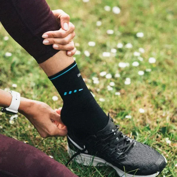 Compex Active+ Ankelbandage - Billede 2