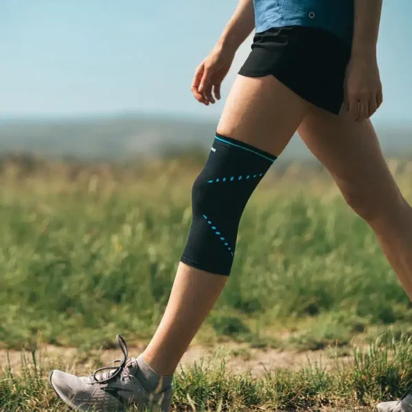 Compex Active Knæbandage - Billede 3