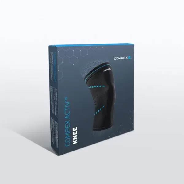 Compex Active Knæbandage - Billede 4