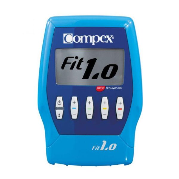 COMPEX Fit 1.0 muskelstimulator