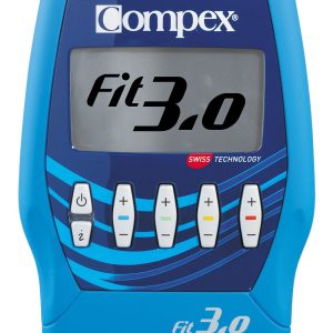 Compex Fit 3.0 muskelstimulator
