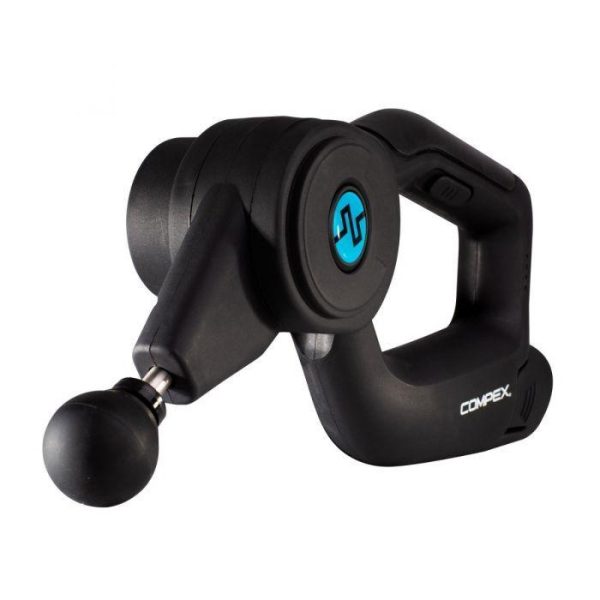 Compex Fixx 1.0 Massage-Gun - Billede 4