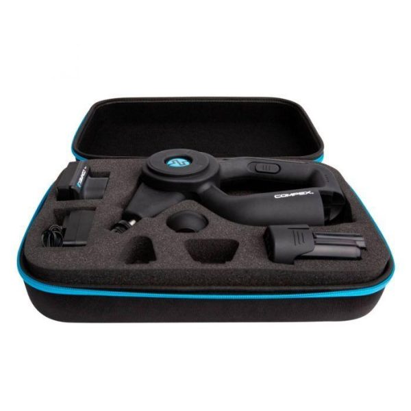 Compex Fixx 1.0 Massage-Gun - Billede 3