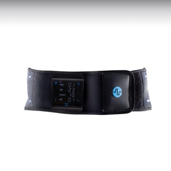 Compex Rygbandage til smertelindring - Billede 3