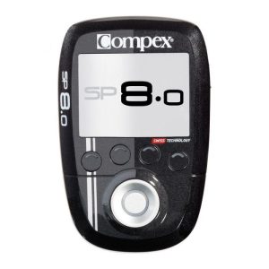 COMPEX Sport 8.0 trådløs muskelstimulator