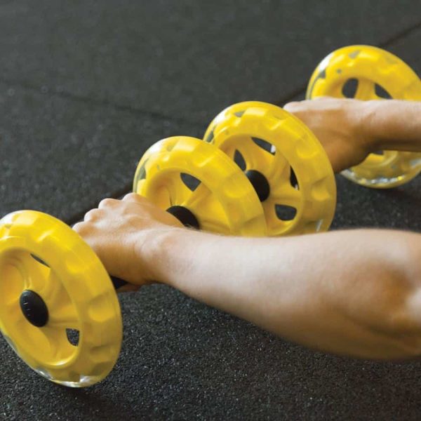 SKLZ Core Wheels - Billede 5