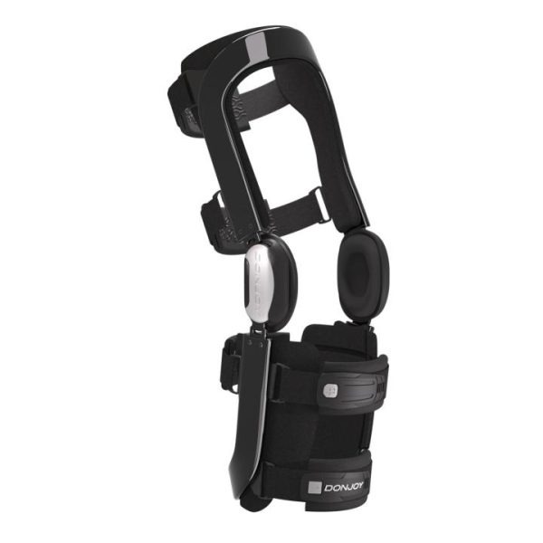 DONJOY Defiance Pro knæskinne - Billede 2