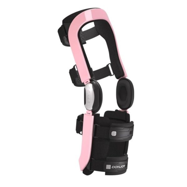 DONJOY Defiance Pro knæskinne - Billede 4